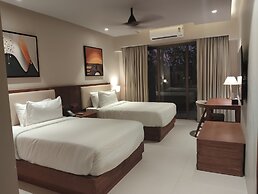 Ayati Resort & Spa