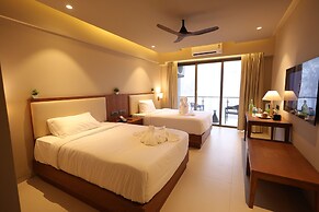 Ayati Resort & Spa