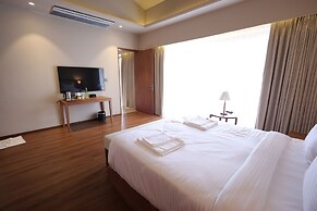 Ayati Resort & Spa