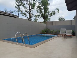 Ayati Resort & Spa