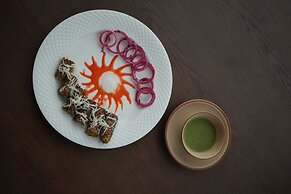 Ayati Resort & Spa