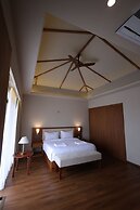 Ayati Resort & Spa