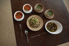 Ayati Resort & Spa