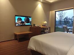 Ayati Resort & Spa