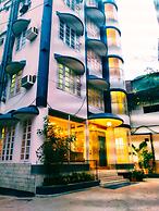 Hotel Niladri Palace Siliguri