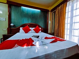 Hotel Niladri Palace Siliguri