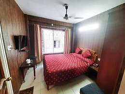 Hotel Niladri Palace Siliguri