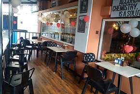 Hotel Niladri Palace Siliguri
