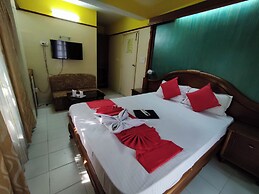 Hotel Niladri Palace Siliguri