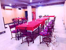 Hotel Niladri Palace Siliguri