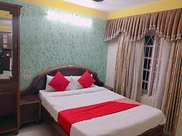 Hotel Niladri Palace Siliguri