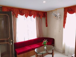 Hotel Niladri Palace Siliguri