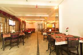 Hotel Niladri Palace Siliguri
