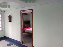 Hotel Niladri Palace Siliguri