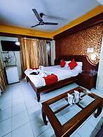 Hotel Niladri Palace Siliguri