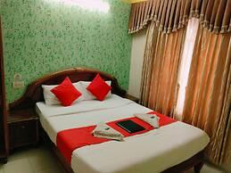 Hotel Niladri Palace Siliguri