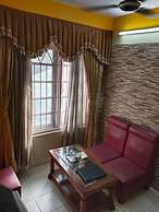 Hotel Niladri Palace Siliguri