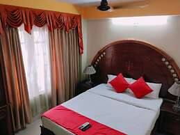 Hotel Niladri Palace Siliguri