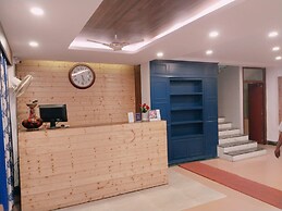Hotel Niladri Palace Siliguri