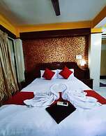 Hotel Niladri Palace Siliguri