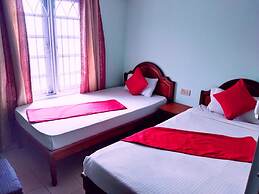 Hotel Niladri Palace Siliguri