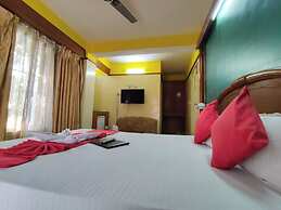 Hotel Niladri Palace Siliguri