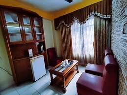 Hotel Niladri Palace Siliguri