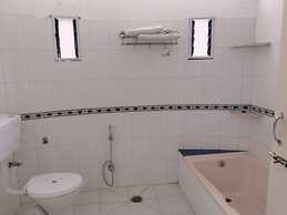 Hotel Niladri Palace Siliguri