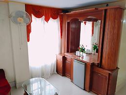 Hotel Niladri Palace Siliguri