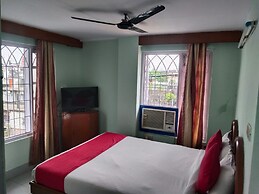 Hotel Niladri Palace Siliguri