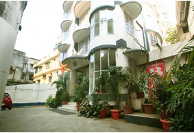 Hotel Niladri Palace Siliguri