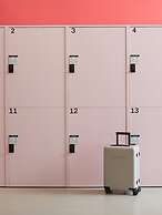 Numa Amsterdam Vondelpark