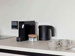 Numa Amsterdam Vondelpark