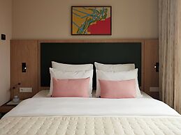 Numa Amsterdam Vondelpark