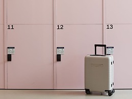 Numa Amsterdam Vondelpark