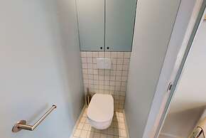 Altido Charming 2-bed Flat w Shared Spaces