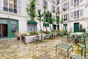 Altido Charming 2-bed Flat w Shared Spaces
