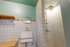 Altido Delightful 1bed Studio w Shared Co-working Space