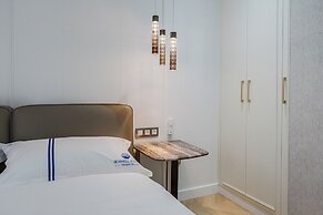 SeaShell Suites
