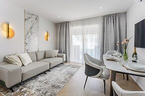SeaShell Suites