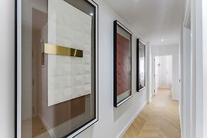 SeaShell Suites