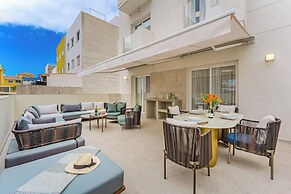 SeaShell Suites