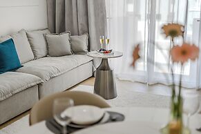 SeaShell Suites