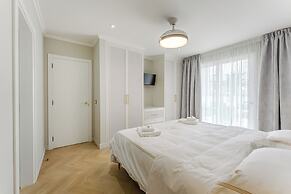 SeaShell Suites
