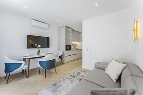 SeaShell Suites