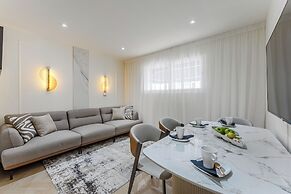 SeaShell Suites