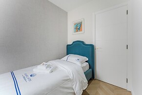 SeaShell Suites