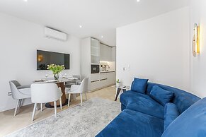 SeaShell Suites