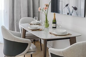 SeaShell Suites