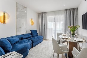 SeaShell Suites